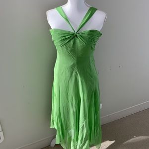 BCBG Max Azaria Dress